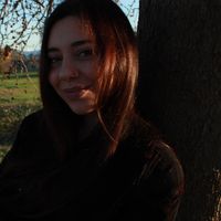 Afroditi Karakosta's Photo