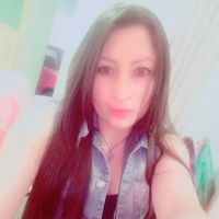 Lucy Fernanda  Vargas Sosa's Photo