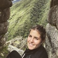 Amparo Salomone的照片