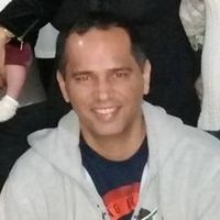 Alisson Barros's Photo