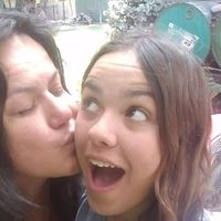 Cristina Amigo's Photo