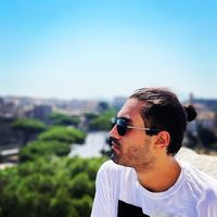 Mohammadreza Mousavi's Photo