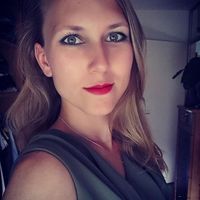 Maxime van den Berg的照片