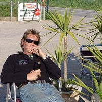 Andreas Harter's Photo