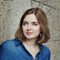 Julia Kosturkina的照片