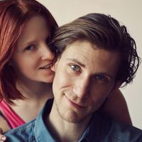 Evgeny Bakharev's Photo