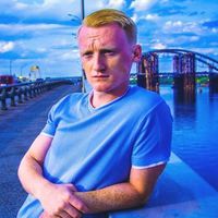 Fotos de Sasha Lusukh