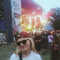 Фотографии пользователя Chrystyna Trychuk