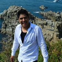 Alejandro Castellanos's Photo