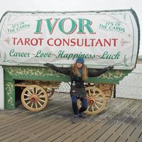 Beatriz Frutos's Photo