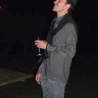 Florent Bétourné's Photo