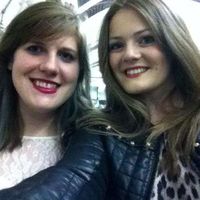 Carrie Brown's Photo