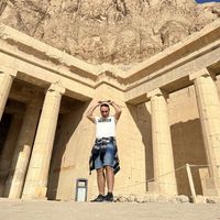 Waleed Sobhi的照片