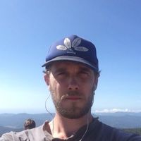 Joshua Vaage's Photo