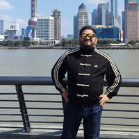 J Angel Bernal's Photo