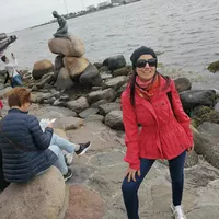 Fatiha Zahri's Photo