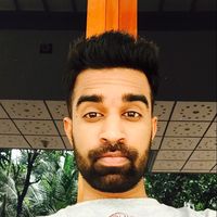 rahul raveendran的照片