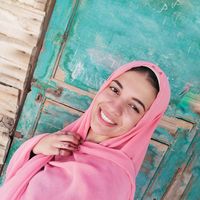 Mariam Afifi's Photo