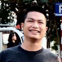 Viển Trần的照片