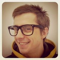 Le foto di Sergey Khomichuk