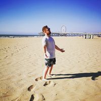 Bartek Kwiatkowski's Photo