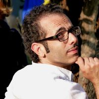 Rodrigo Ennas's Photo