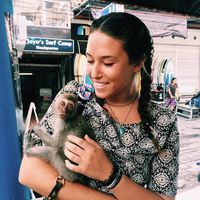 Yelena Medovar的照片