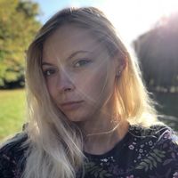 Le foto di Helen Cherevan