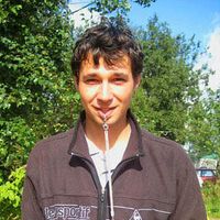 Igor Kashapov's Photo