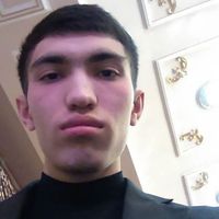 Odiljon Botirov的照片