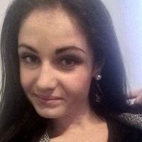 Adriána Vavreková's Photo