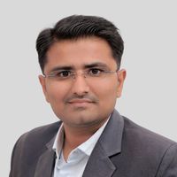 Sunil Bhammar's Photo