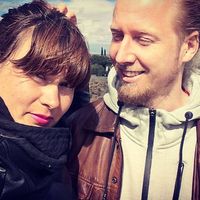 Helga Frech的照片