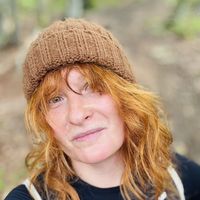 Eliza Głuszko's Photo