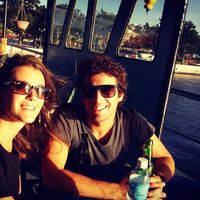 William van Dam's Photo