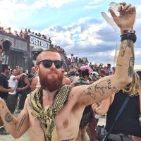 Robert Reynolds的照片