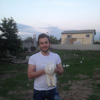 Fatih Kalyoncu's Photo