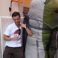 Pedro Matos的照片