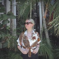 Le foto di Anna Fokker