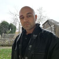 Dejan Budrix的照片