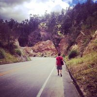 Gaston Baez的照片