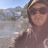 Tommy Matthews's Photo