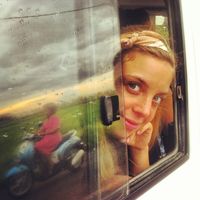 Fotos de Maria Victoria D'andraium