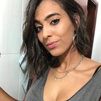 Luana Oliveira的照片