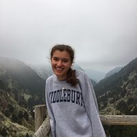 Bella Pucker的照片