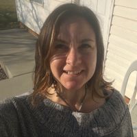 Luciana Salmi's Photo