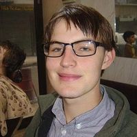 Bjørn Rønhof Qvortrup's Photo