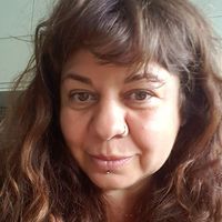 Photos de Elena Visan