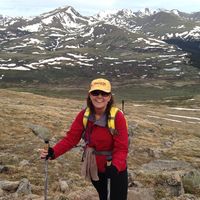 Td Humphreys's Photo