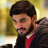 Фотографии пользователя MUHAMMAD  BILAL